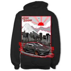 FN2 Hoody