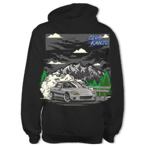 S2000 Hoody