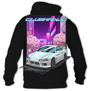 S15 HOODY